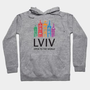 Lviv Hoodie